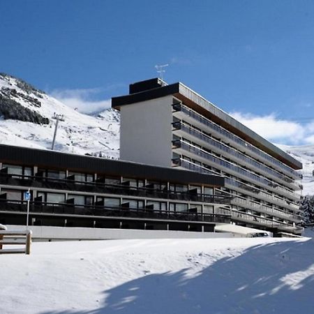 Residence Aravis - Appartement Lumineux - Ski Aux Pieds - Balcon Mae-3434 Сен-Мартен-де-Бельвіль Екстер'єр фото